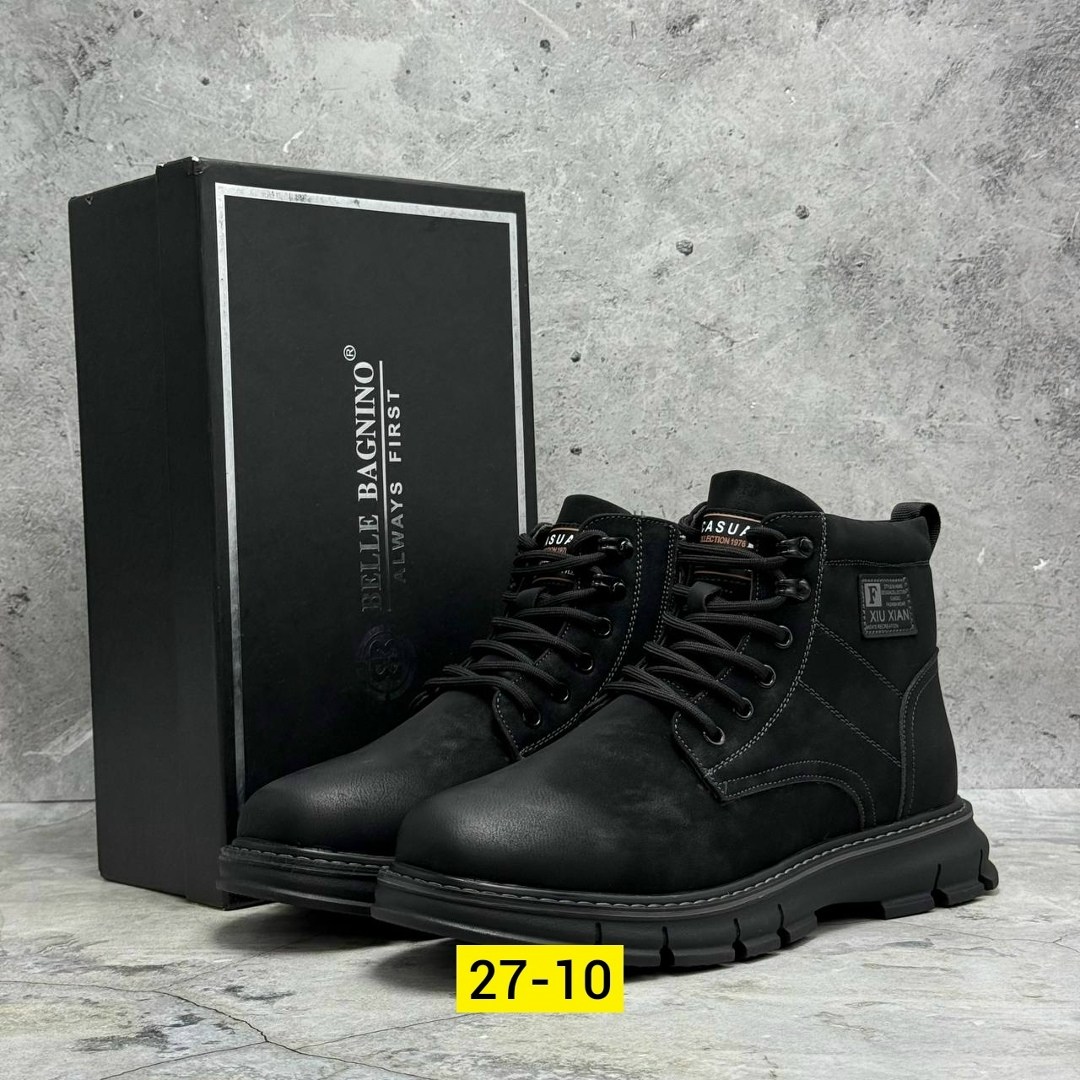 мужские зимние ботинки,,мужские ботинки,мужская  зимняя,зимние ботинки