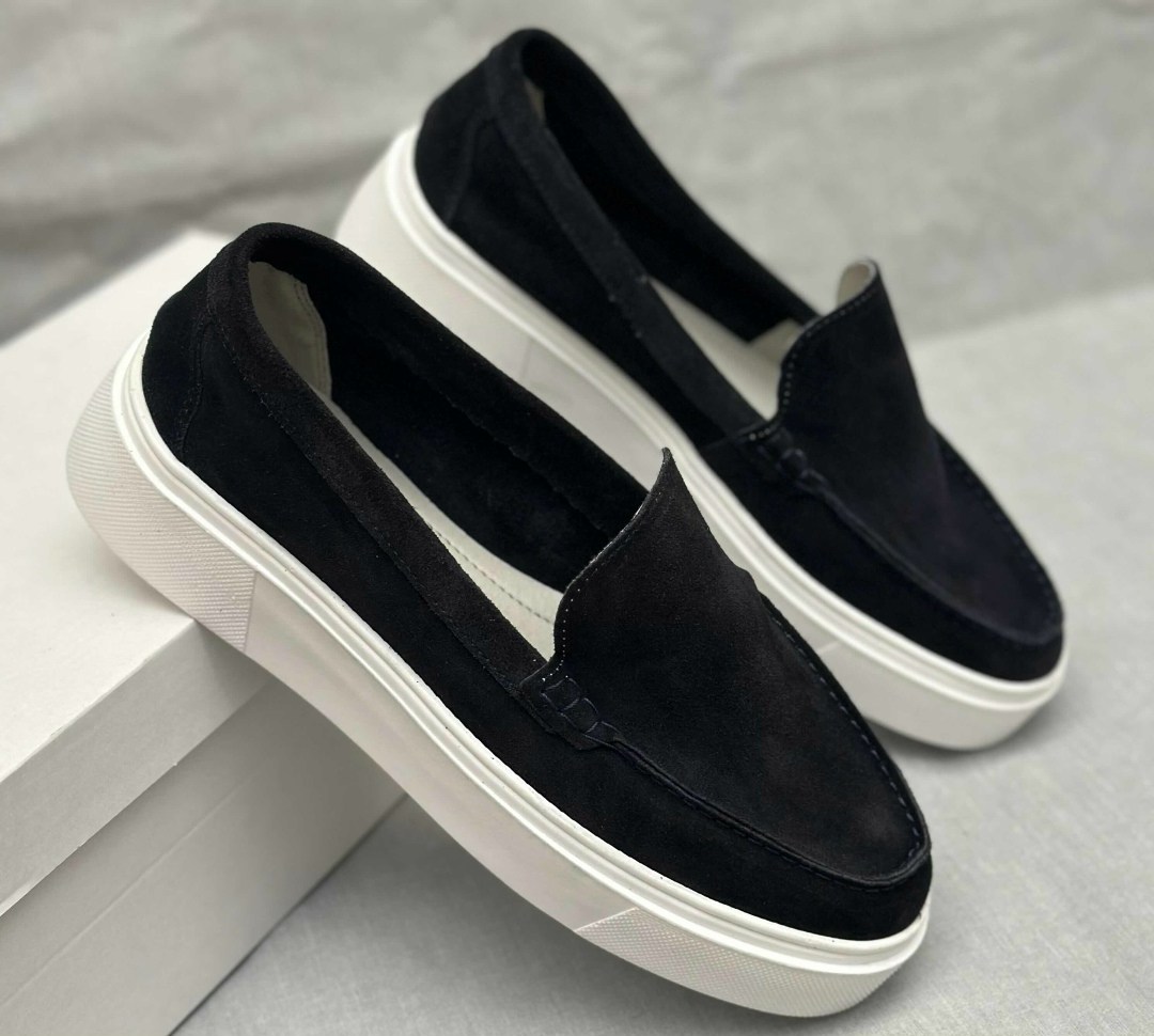 ,лоферы из натуральной замши, женская,лоферы мужские замшевые,слипоны замшевые