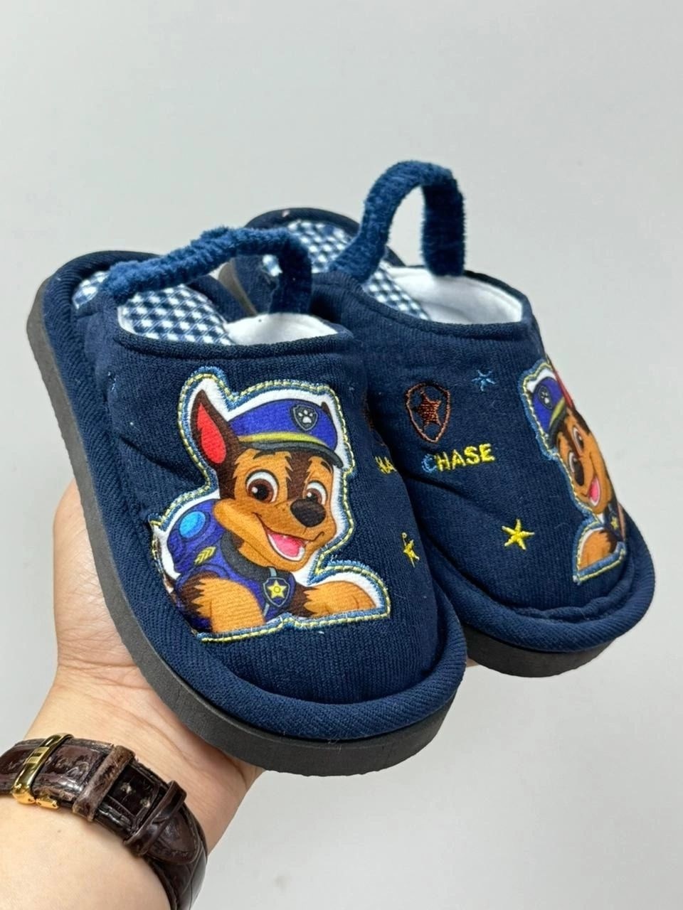 детские домашние тапочки для мальчиков,тапочки детские,детские домашние тапочки,тапочки щенячий патруль,тапочки для мальчика