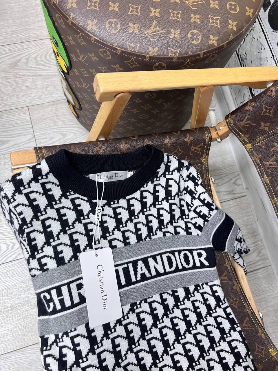 свитер dior,кофта диор,свитер диор,свитер dior oblique,свитер кристиан диор