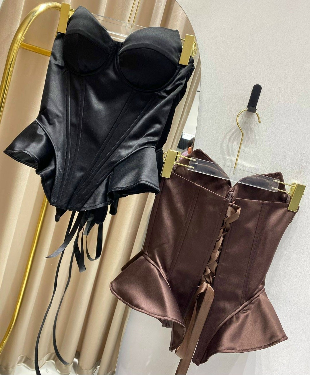 топ корсет вечерний,корсет вечерний,корсет,атласный корсет,топ корсет