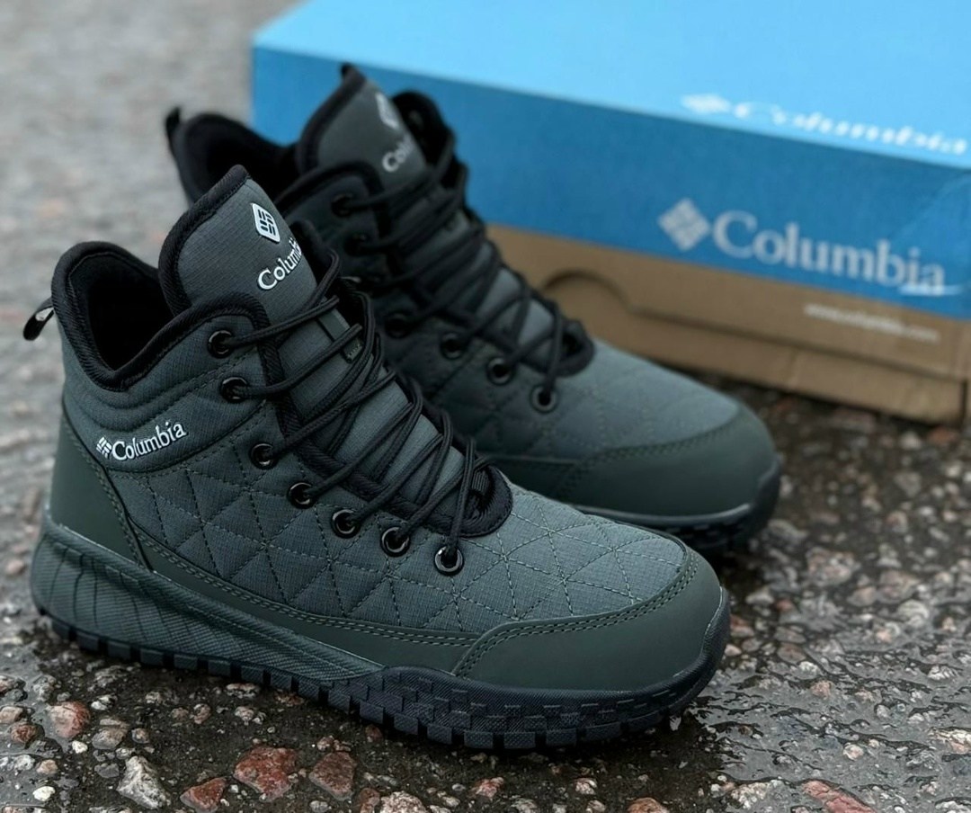 кроссовки зимние columbia,мужские зимние кроссовки columbia,,кроссовки зимние коламбия,мужские зимние кроссовки