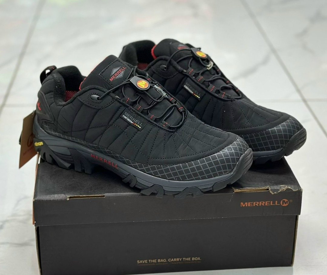 кроссовки мужские merrell,кроссовки merrell,зимние кроссовки merrell,кроссовки мужские merrell термо,кроссовки мужские зимние merrell