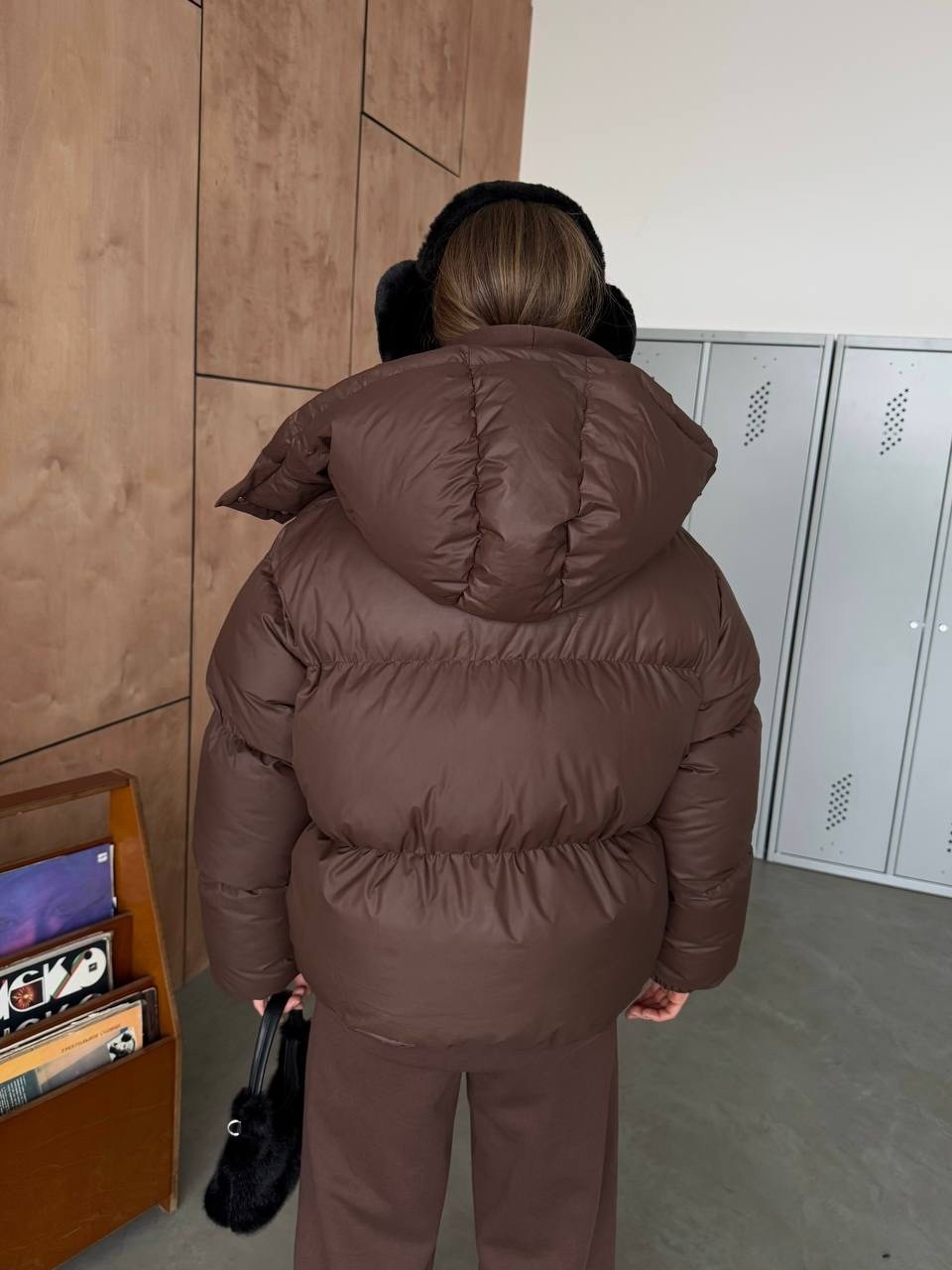 куртка оверсайз,куртка женская,куртка пуховик,пуховики женские,зимние куртки