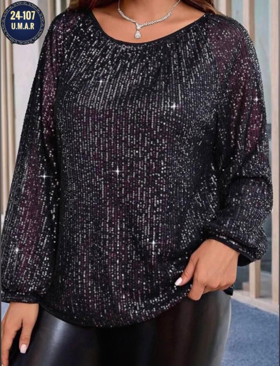 кофта женская,блузка для полных,блузка кофта,джемпер для женщин,кофта с пайетками