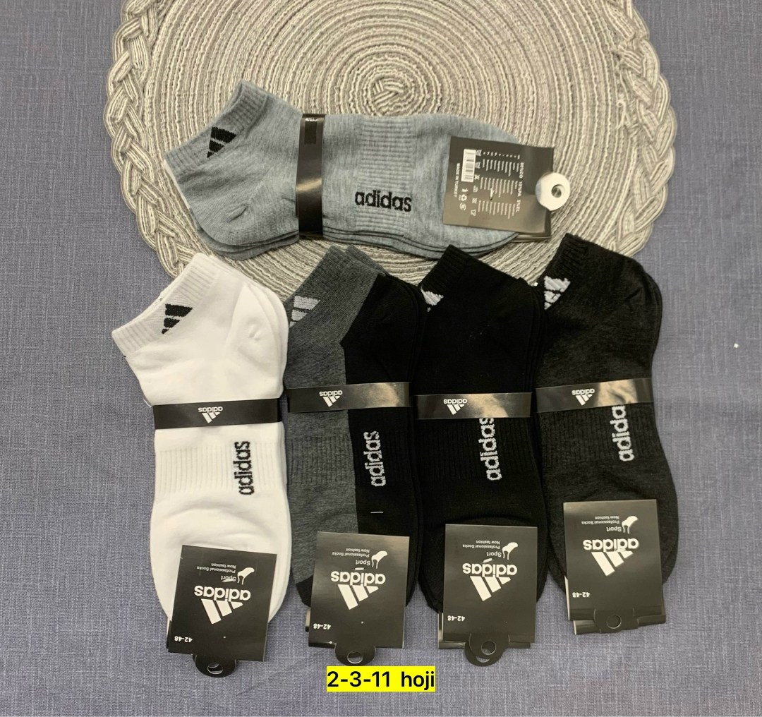 носки мужские adidas,комплект носков adidas,комплект носки мужские,носки мужские спортивные,мужские носки