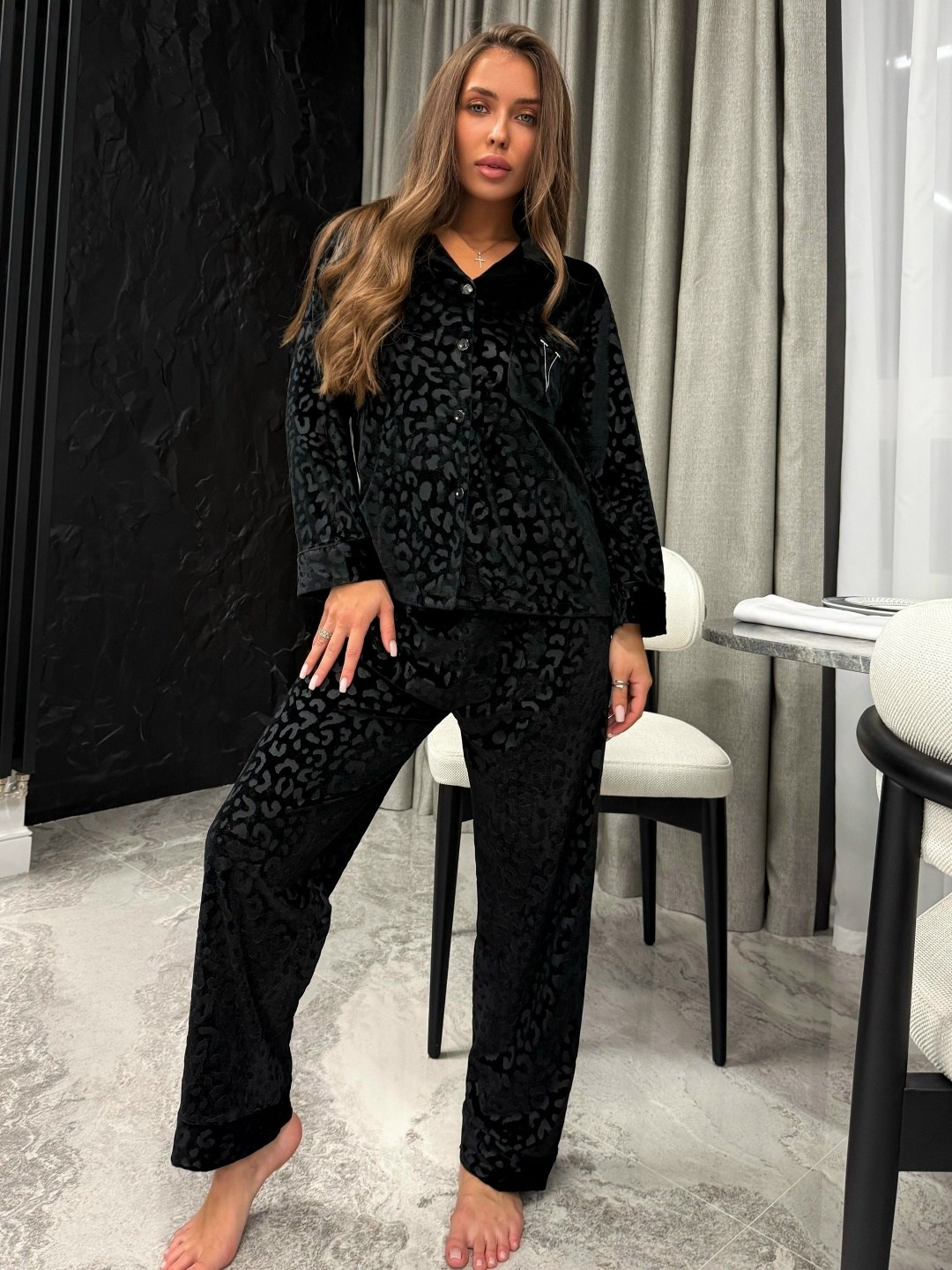 шелковая пижама,пижамы женски,костюм пижама домашний,женский пижама,костюм велюровый