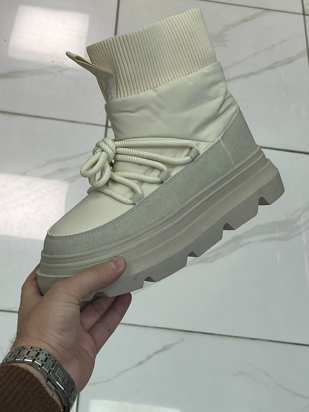 ,дутики прада,дутики prada,дутики женские, дутики