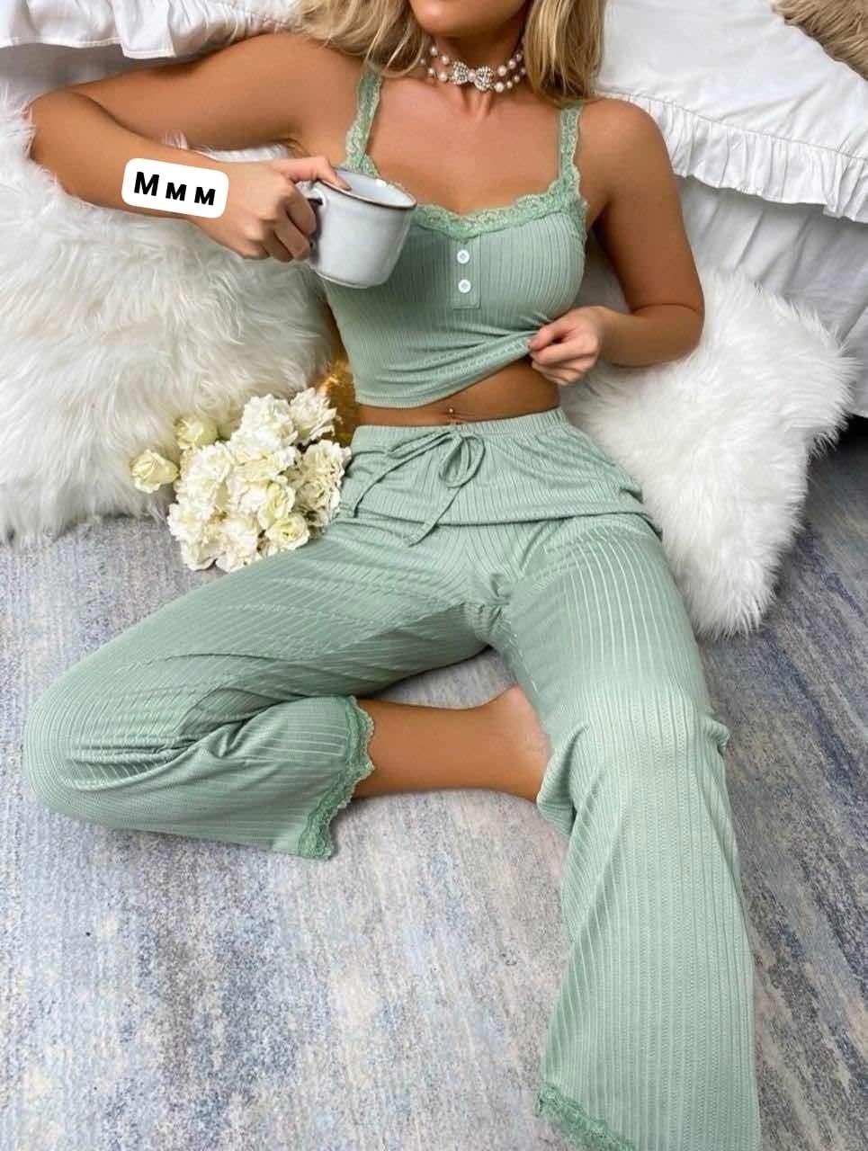 пижама из лапши женская,пижамы женски,пижамы для женщин,женский пижамный комплект,комплект пижама