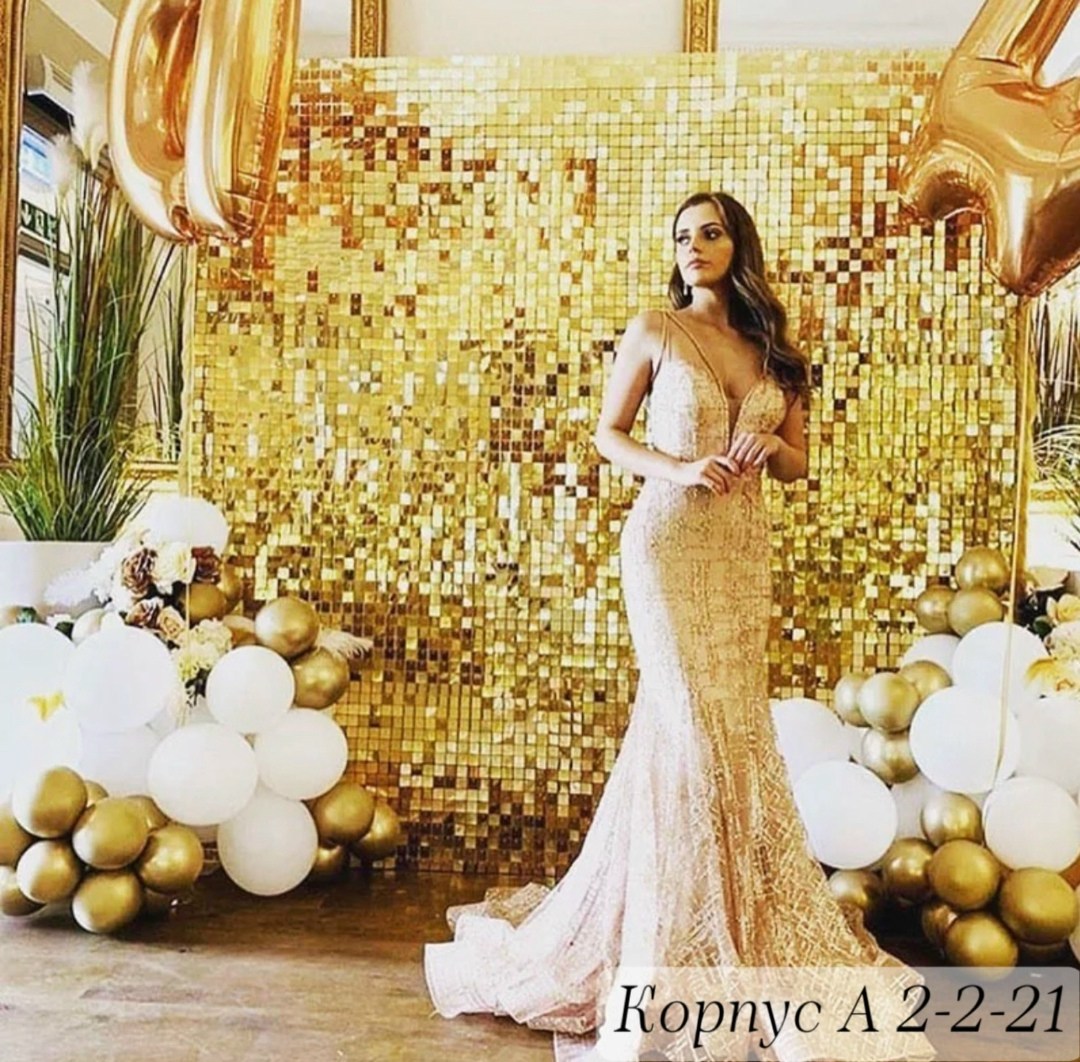 занавес из сердечек,дождик для фотозоны сердца pro decor imron,занавес из сердец,сердечки на занавес,гирлянда из сердечек