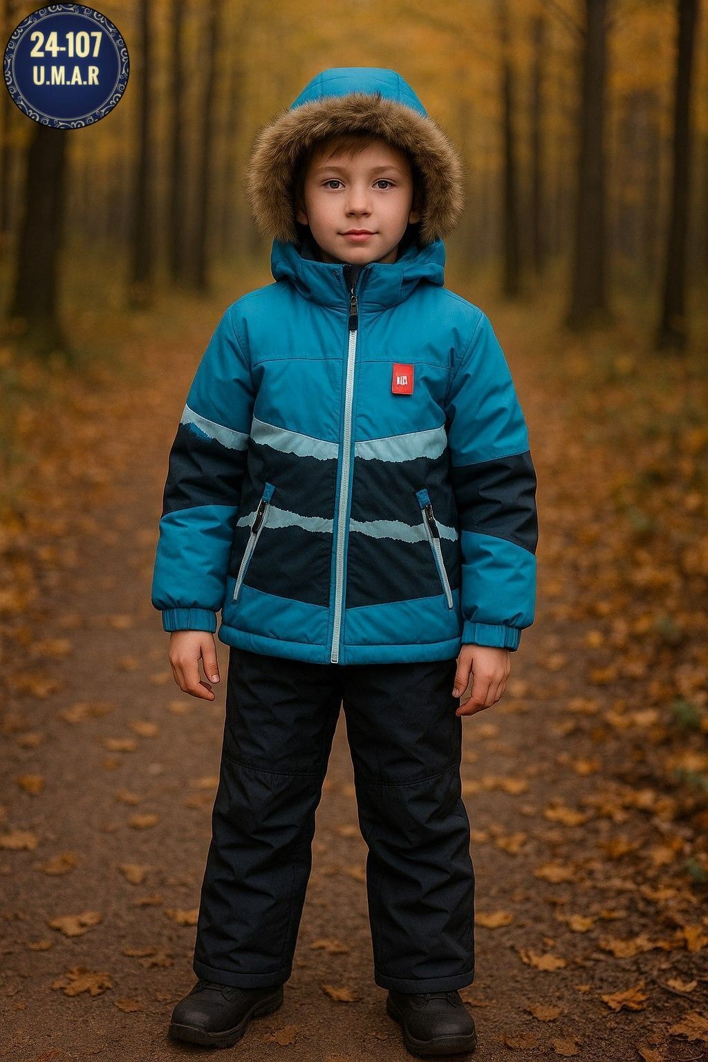 зимний костюм для мальчиков,зимний комплект для мальчика,комплект верхней одежды batik,комплект верхней одежды batik комплект для,1 комплект для мальчика