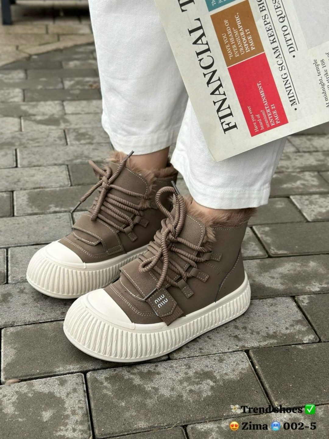 ,женская зимняя ,ботинка женские зимние,женская ,модные ботинки