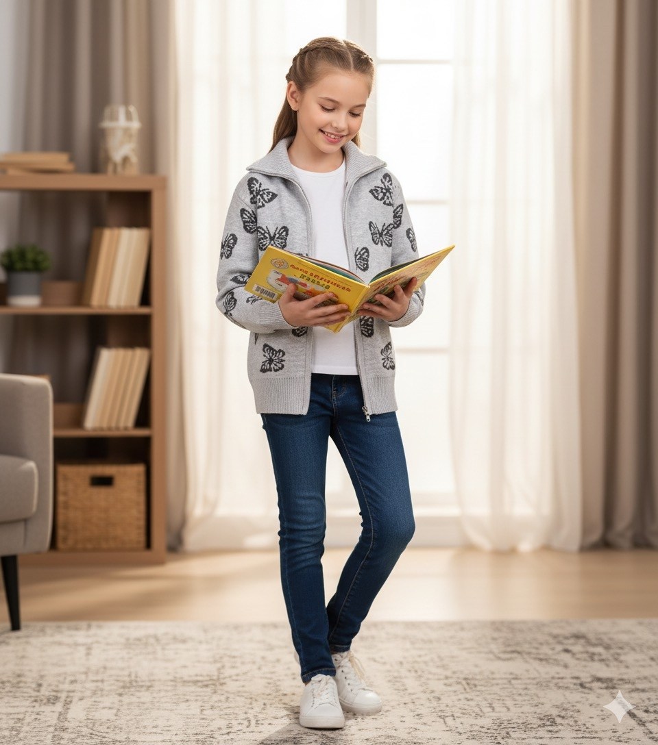 кофта теплая на замке для девочки,кофта для девочек,кофта на замке для девочки,джемпер для девочек,кардиган для девочек