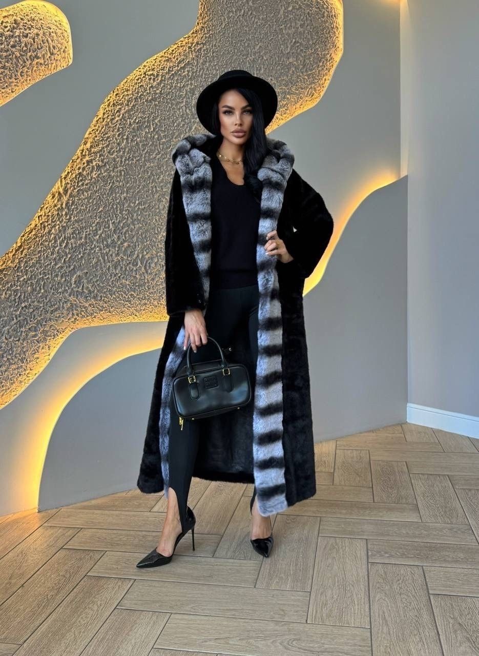 норковая шуба,шуба женская,модная шуба,элегантные шубы,шубка