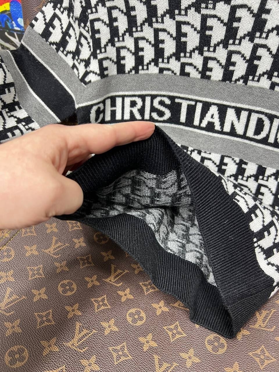 свитер dior,кофта диор,свитер диор,свитер dior oblique,свитер кристиан диор