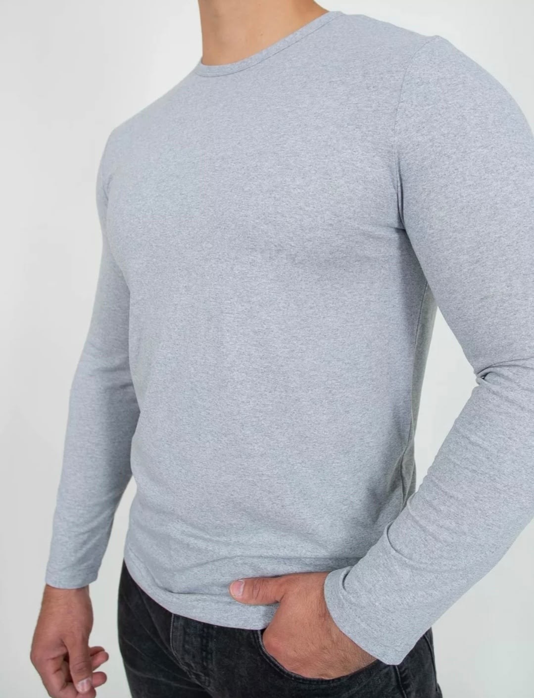 лонгслив мужской хлопок,лонгслив мужской,лонгслив,лонгслив свитшот,лонгслив одежда