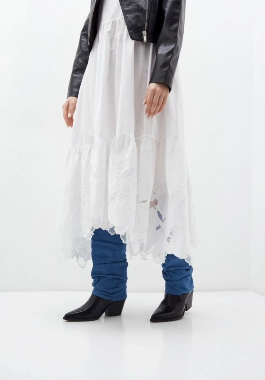 женские сапоги,высокие сапоги,сапоги джинсовые,сапоги до колен,женские сапоги до колена