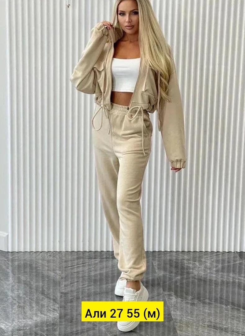 cпортивный костюм женский на флисе,спортивные костюмы,костюмы спортивные женские,стильные костюмы,повседневный костюм