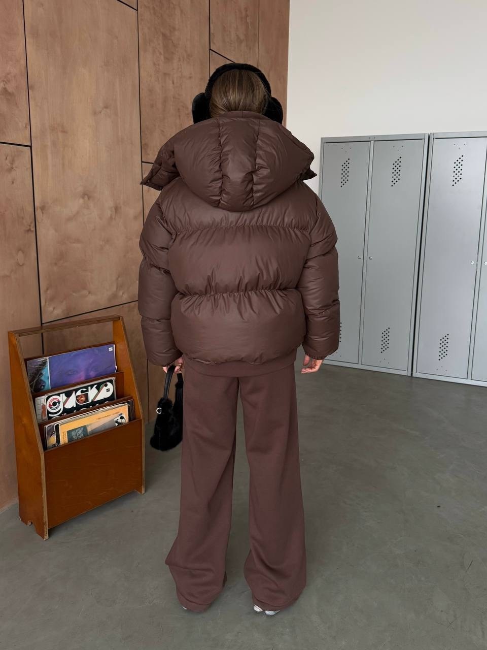 куртка оверсайз,куртка женская,куртка пуховик,пуховики женские,зимние куртки