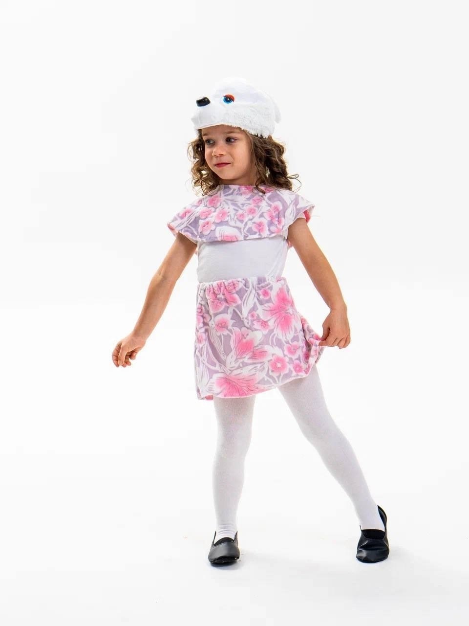 костюм овечки для девочки,карнавальный костюм овечка,карнавальные костюмы,карнавальный костюм барашек,карнавальные костюмы для девочек