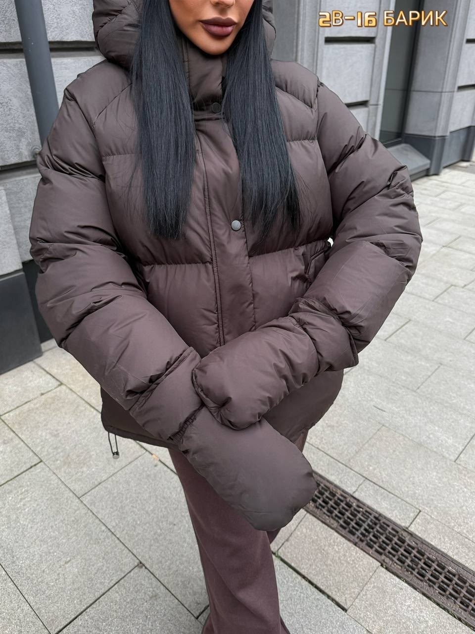 стильные пуховики,оверсайз куртка,куртка женская,куртка пуховик,пуховик оверсайз