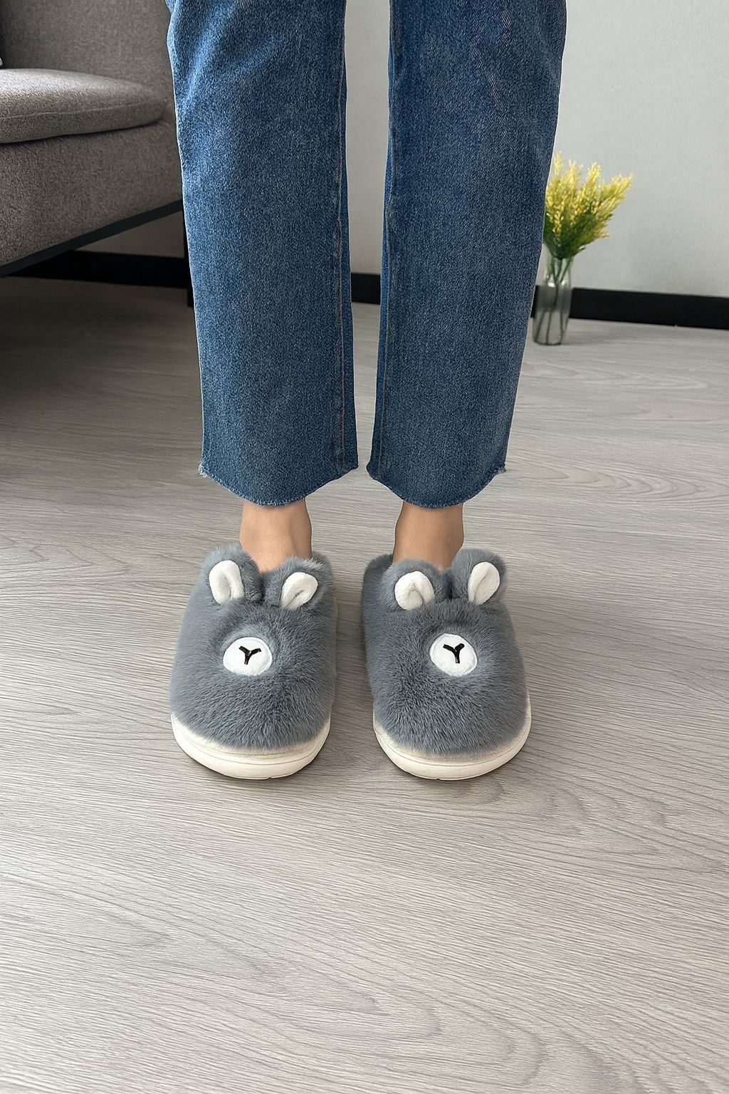 домашние тапочки теплые,,домашние тапочки,женские домашние тапочки,плюшевые тапочки