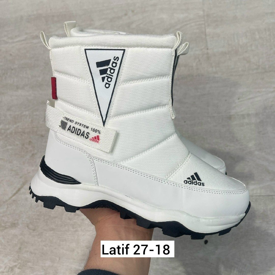 ,женские дутики,дутики adidas,дутики женские зимние,дутики адидас женские