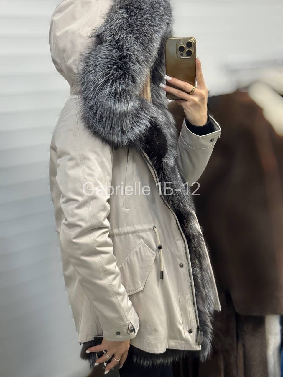 парка с натуральным мехом,парка с натуральным мехом женская,парка с мехом,парка с натуральным мехом чернобурки,парка с мехом женская
