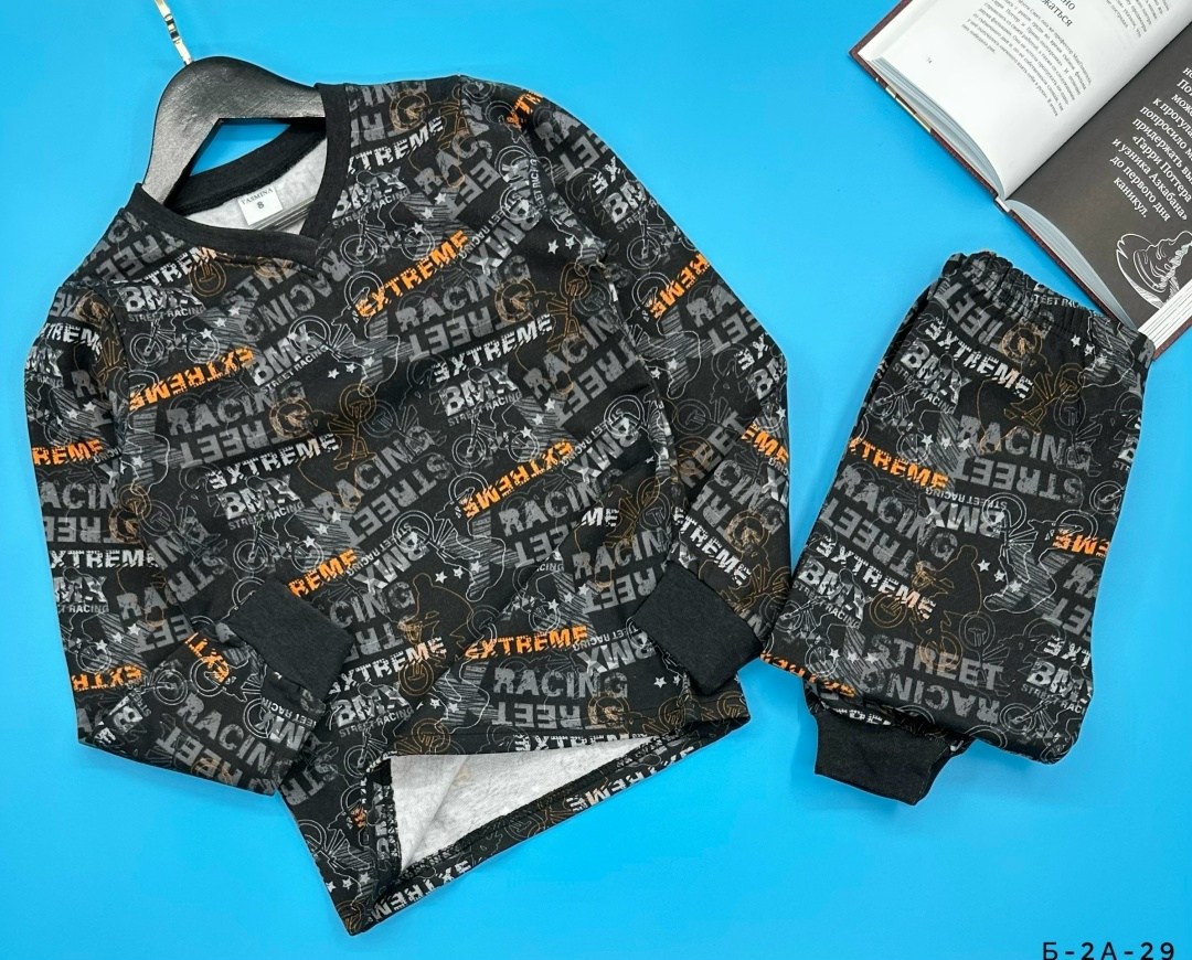 пижамы для мальчика,пижамы детские,пижама детская,пижама для мальчика с принтом,пижама домашний костюм