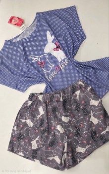 Домашняя одежда