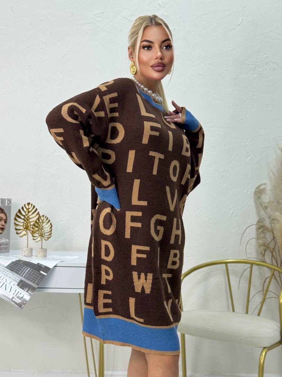 свитер удлиненная,свитера женские,свитер оверсайз вязаный удлиненный,женская кофта,свитер удлиненный оверсайз