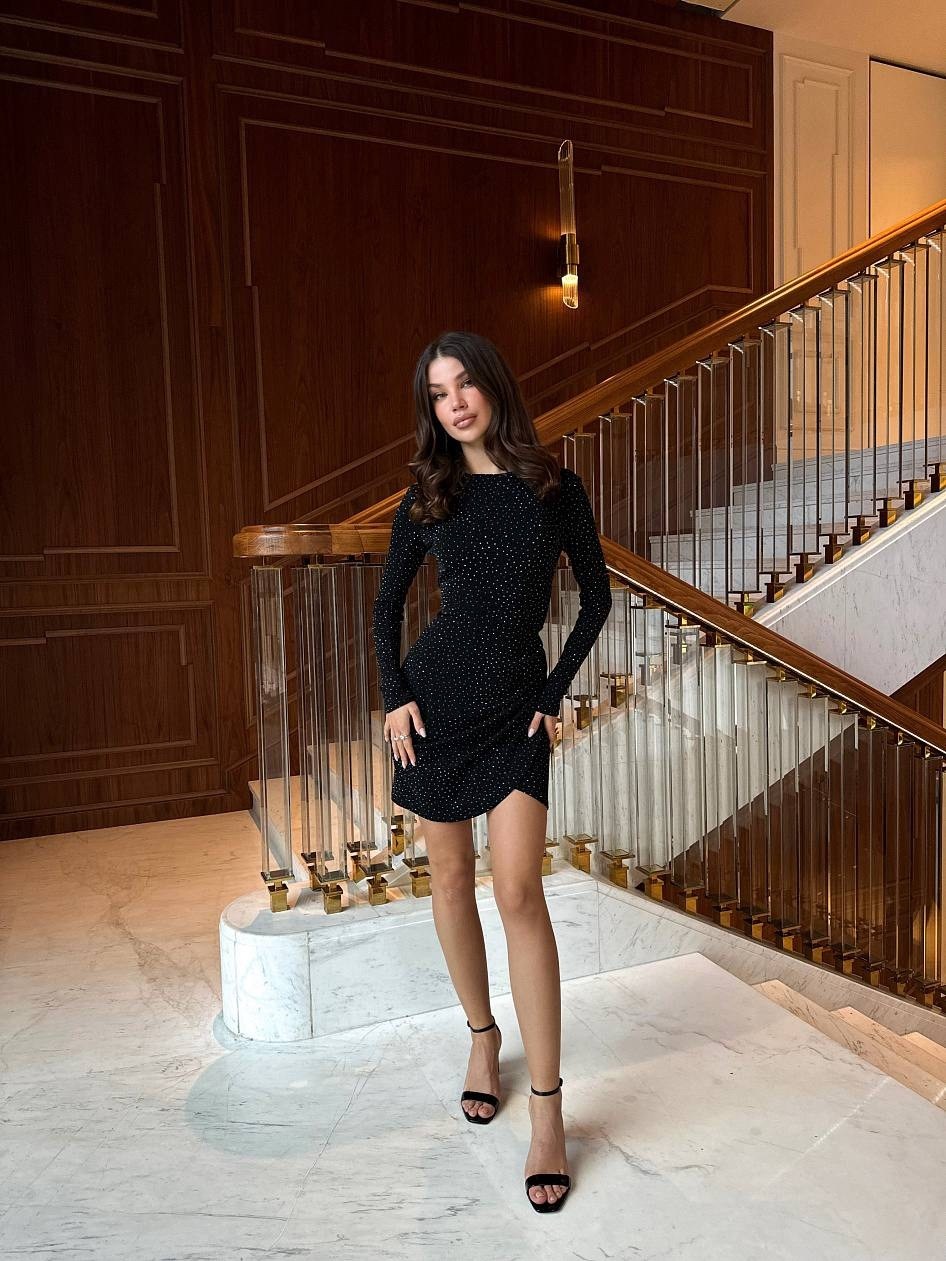 черное короткое платье,вечернее черное платье с пайетками,вечернее платье мини,платье короткие,платье черное