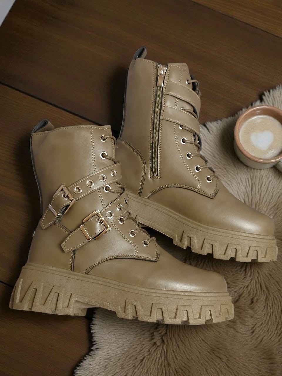 ,ботинки женские,ботинки модные,ботинки стильные,ботинки бежевые