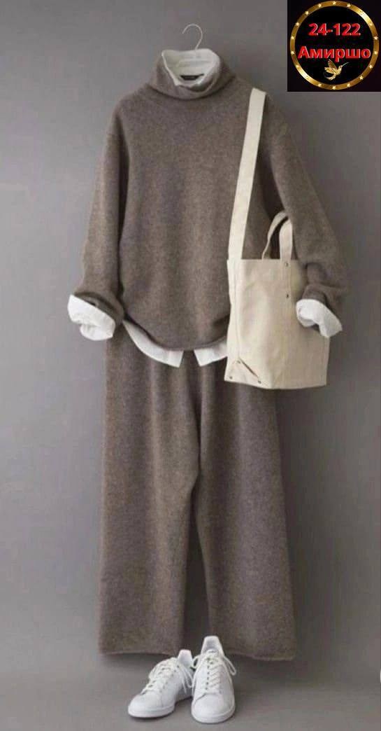трикотажные костюмы,костюм с толстовкой для женщин,вязаные костюмы,теплый костюм,костюм с брюками