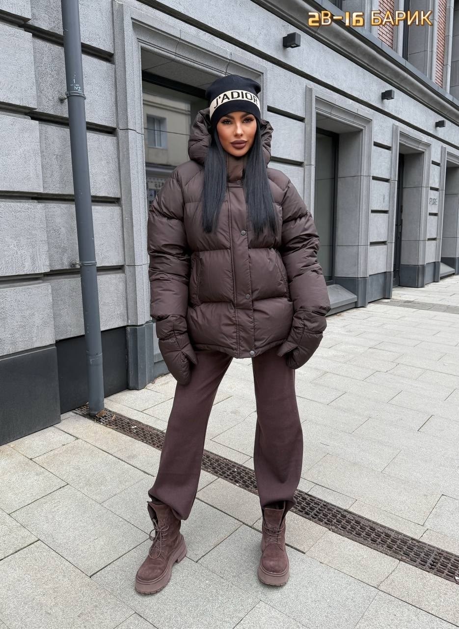 стильные пуховики,оверсайз куртка,куртка женская,куртка пуховик,пуховик оверсайз