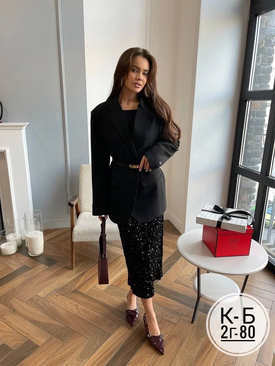 костюм с юбкой,юбка и топ,платье женская,костюм с юбкой женский,юбка с пайетками