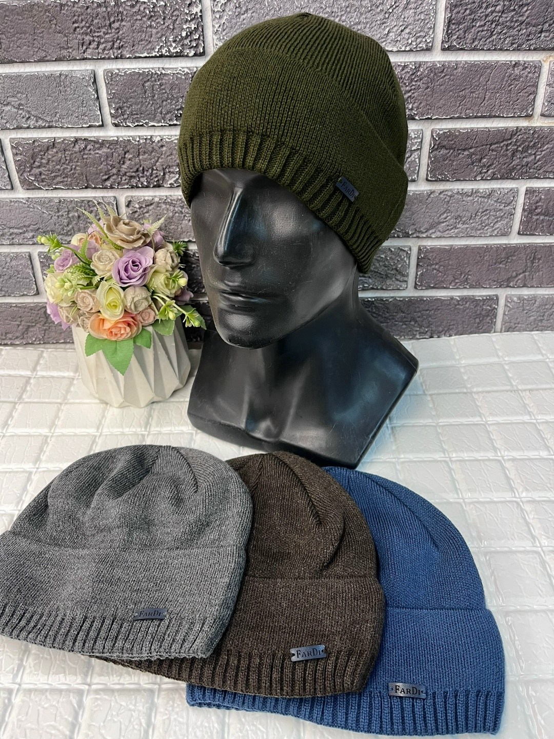 шапка мужская,шапка для мужчин,шапка,шапка мужская зимняя,вязаная мужская шапка