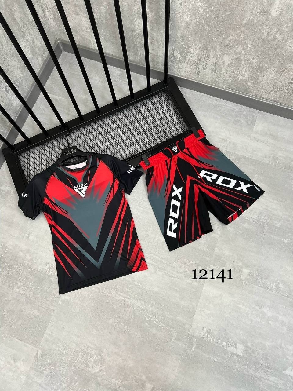 рашгард мужской спортивный комплект,рашгард и шорты,шорты для единоборств,рашгард мужской,рашгард для мма