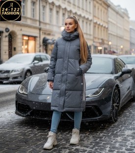 Верхняя одежда