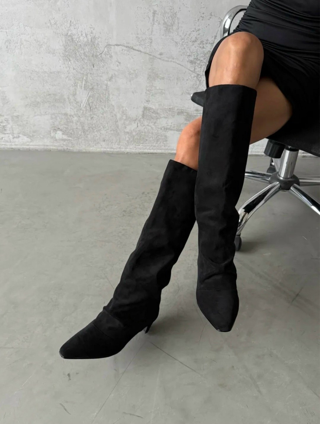 замшевые сапоги,высокие сапоги,женские сапоги,стильные сапоги,модные сапоги