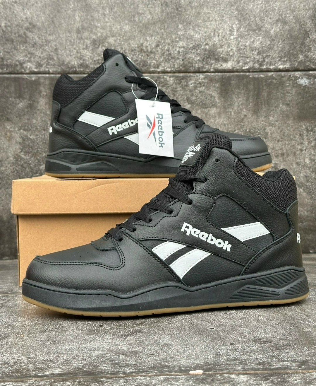 кроссовки reebok,мужские кроссовки reebok,кроссовки reebok royal,reebok royal bb4500 hi2,reebok royal