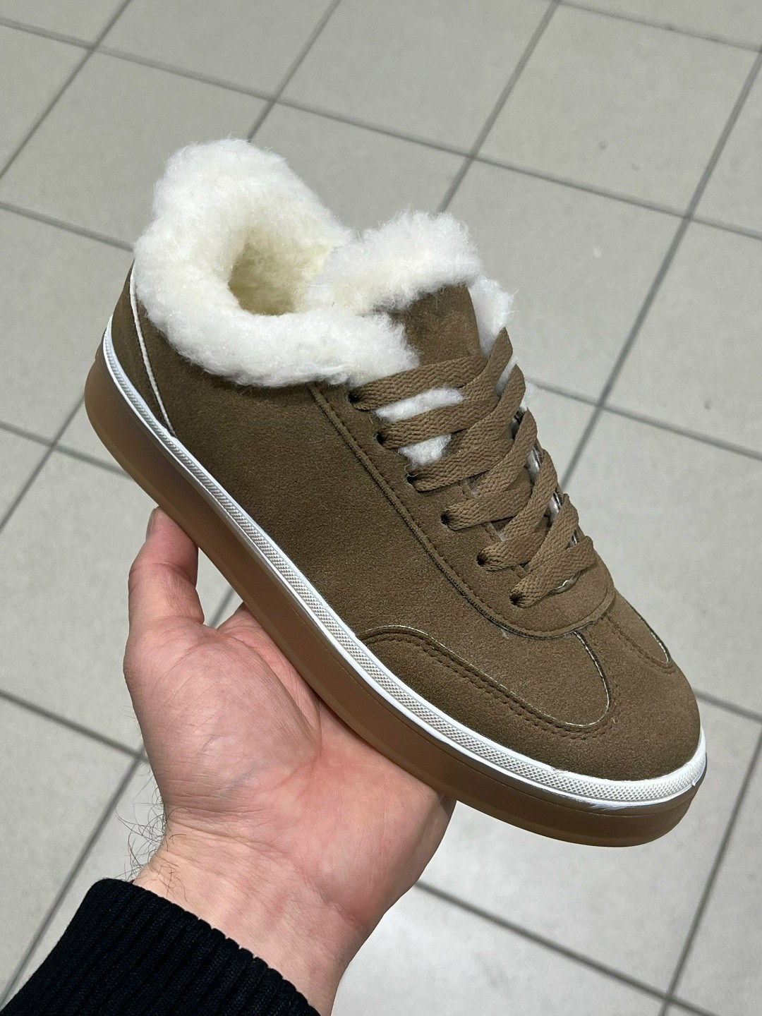 ,кроссовки на меху,кеды на меху,зимние кроссовки женские,кроссовки женскиe