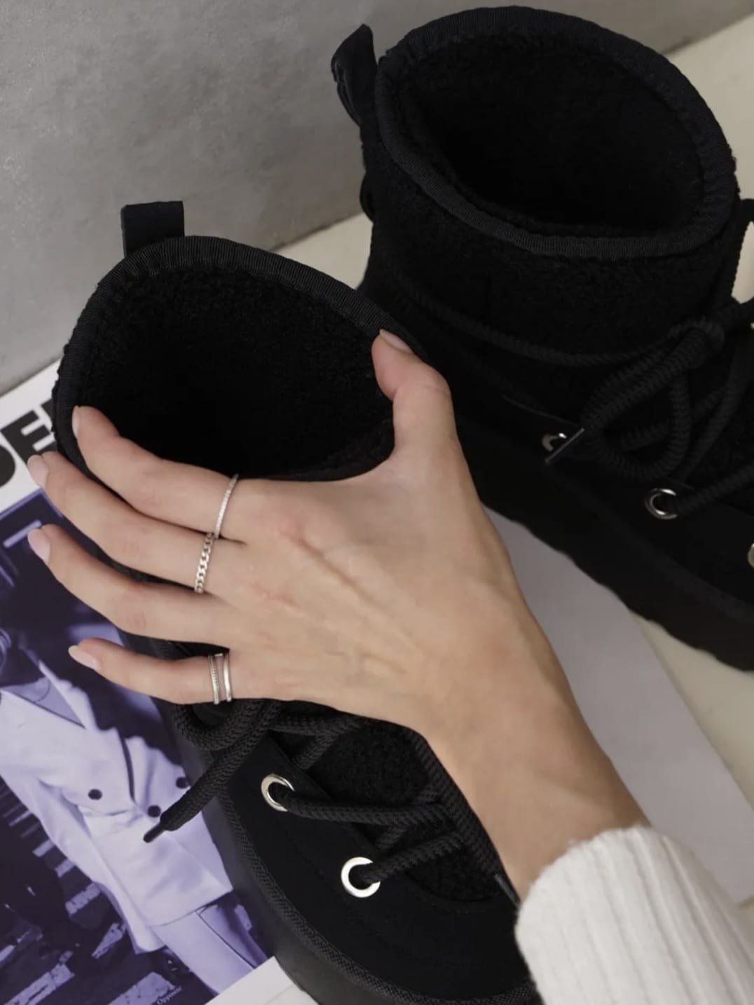 ,зимняя женская ,ботинка женские зимние,женские угги,теплая