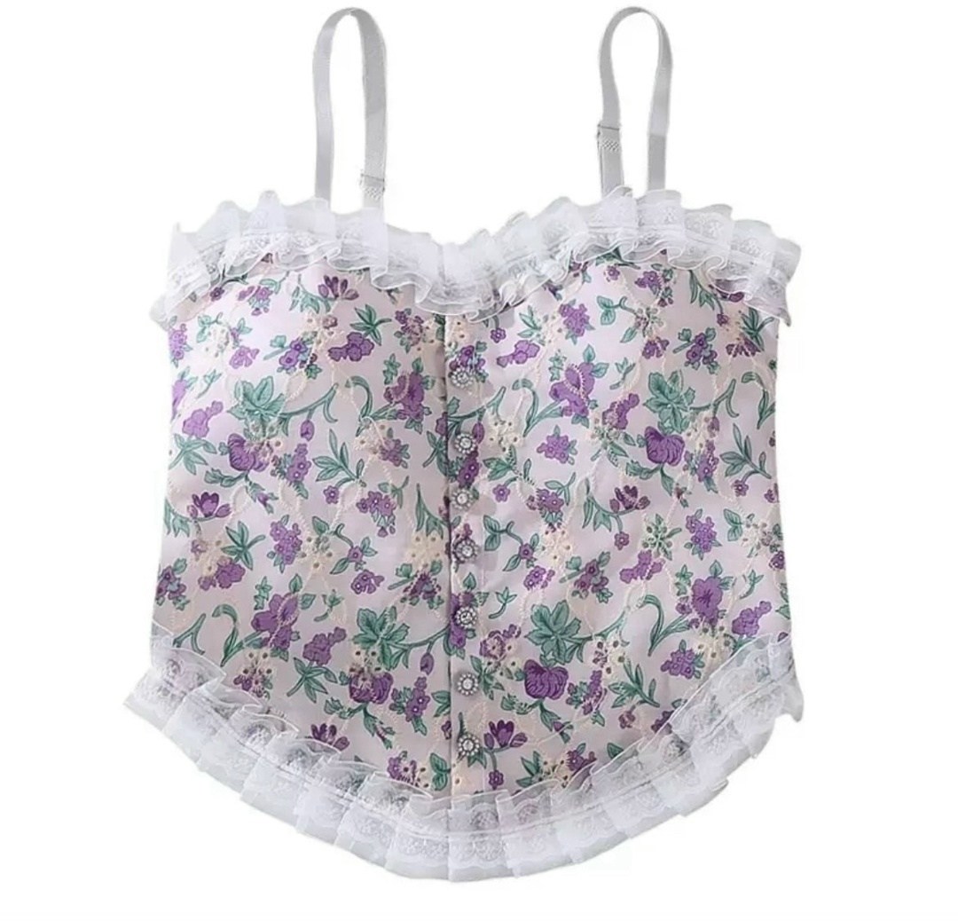 топ корсет кружевной,корсет кружевной,топ на бретелях кружевной,топ женский кружевной,милое нижнее белье