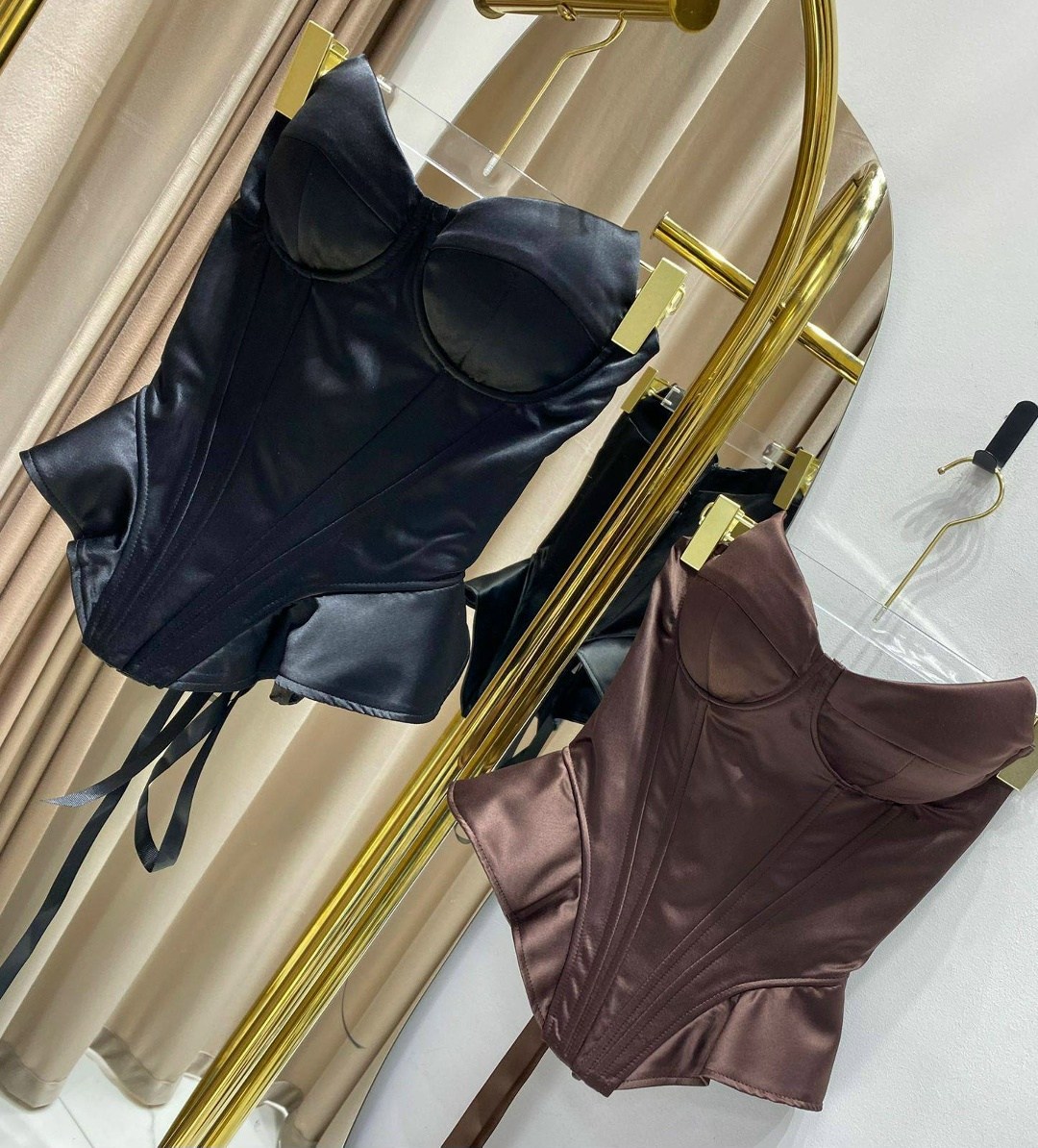 топ корсет вечерний,корсет вечерний,корсет,атласный корсет,топ корсет