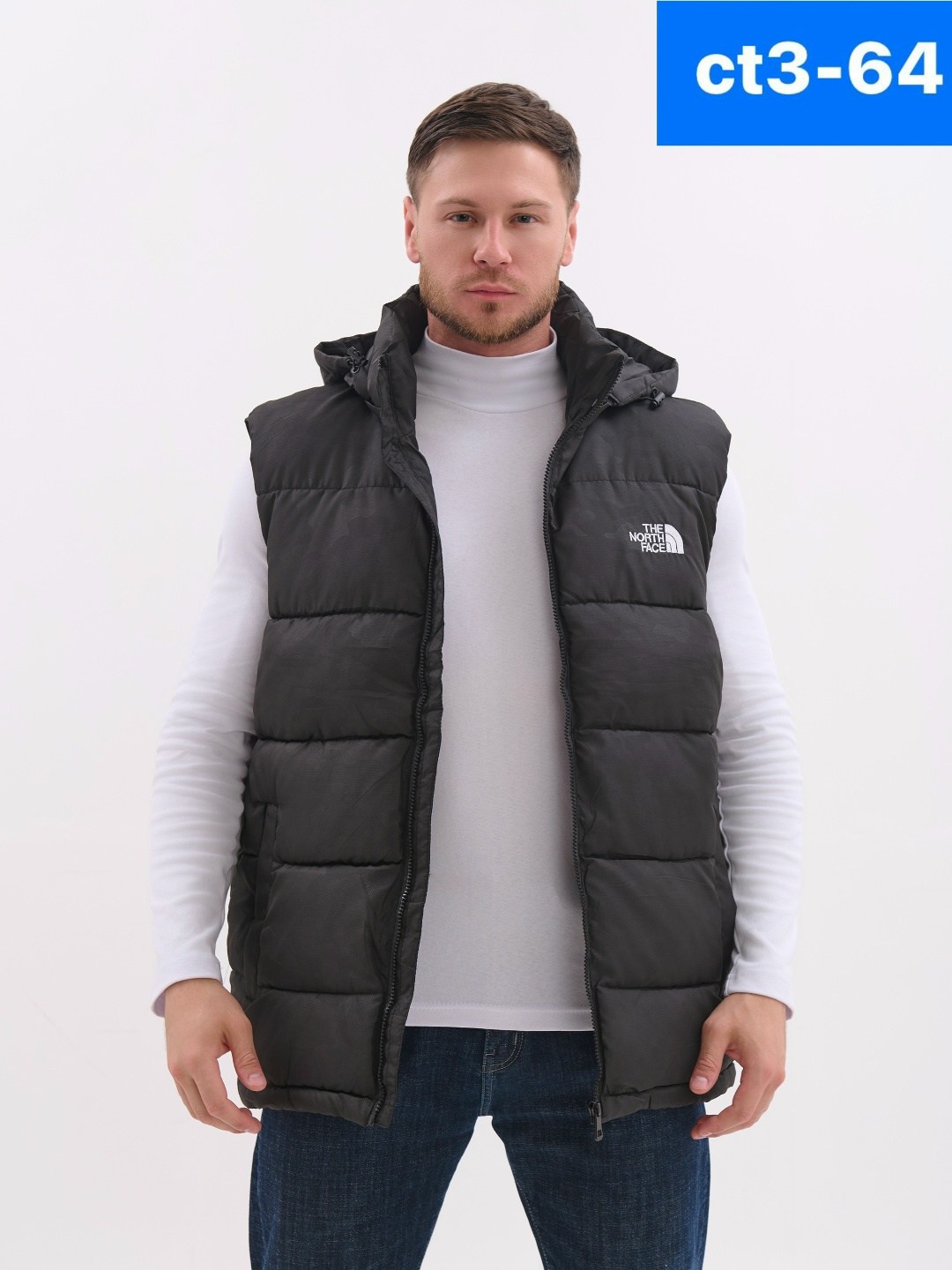 жилет мужской,мужской утепленный жилет,жилетка мужская,жилет утепленный the north face,жилетка демисезонная