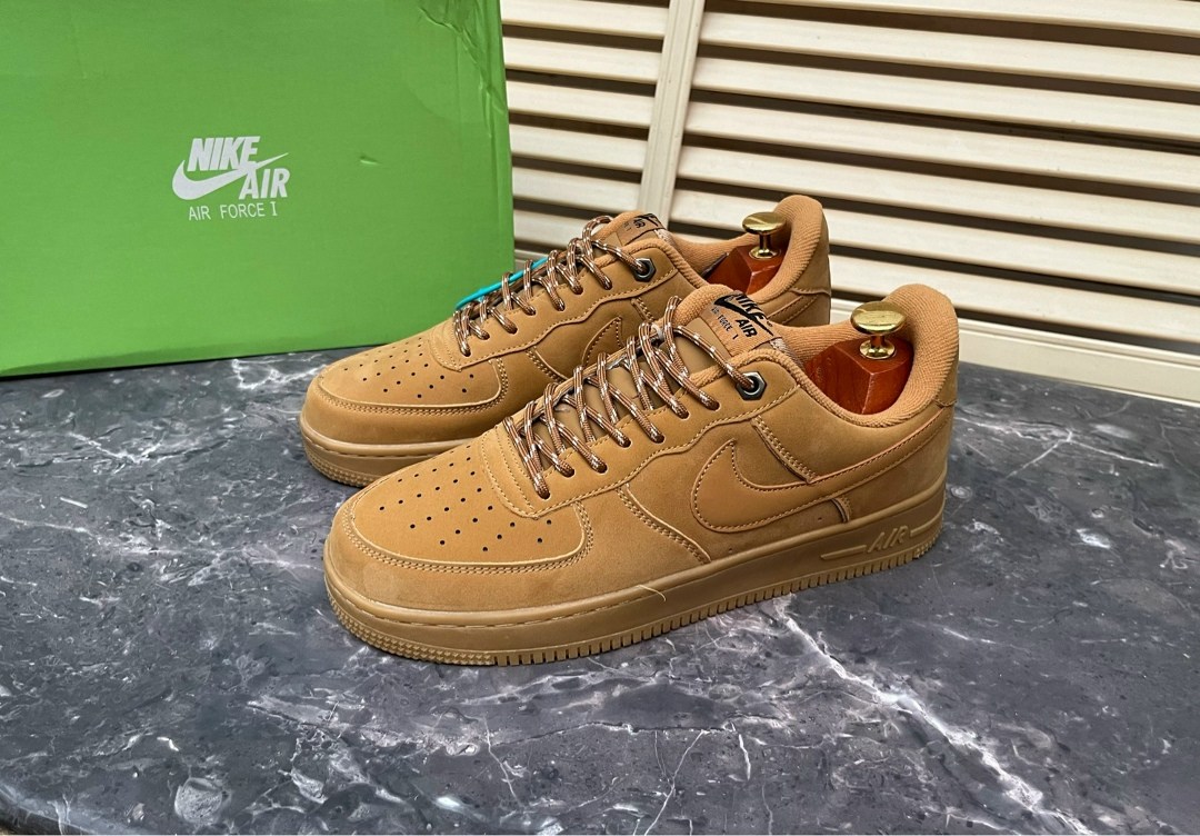 nike air force 1 low wheat,nike air force 1 low flax,nike air force 1 07,nike air force 1 low 07 lv8 "wheat / flax",nike air force 1