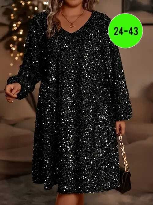 платье женская,платье женское с пайетками,туника большие размеров,женское платье с блестками,платье большие размеры