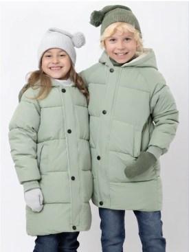 Верхняя одежда