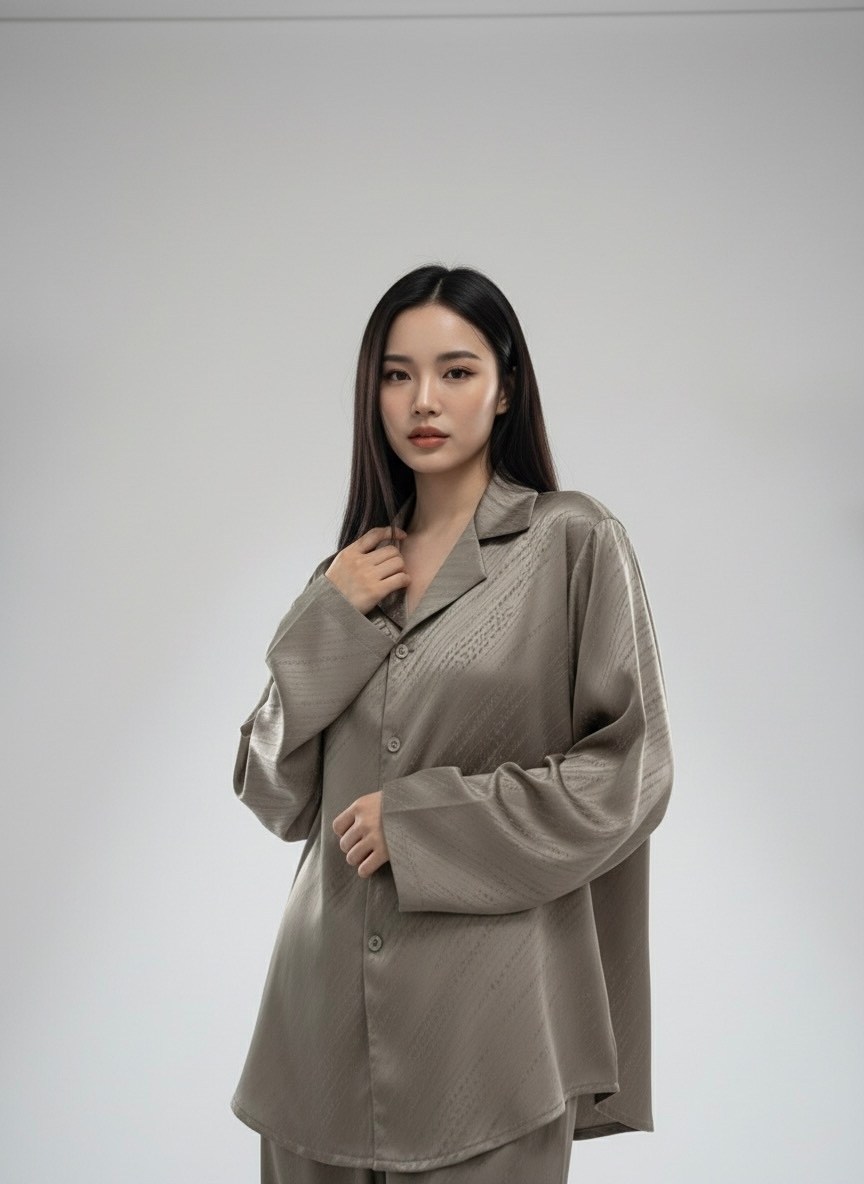 костюмы брючные,шелковый костюм в пижамном стиле,атласный костюм женский в пижамном стиле,костюм женский в пижамном стиле,шелковый брючный костюм